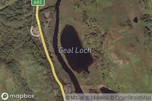 Geal Loch