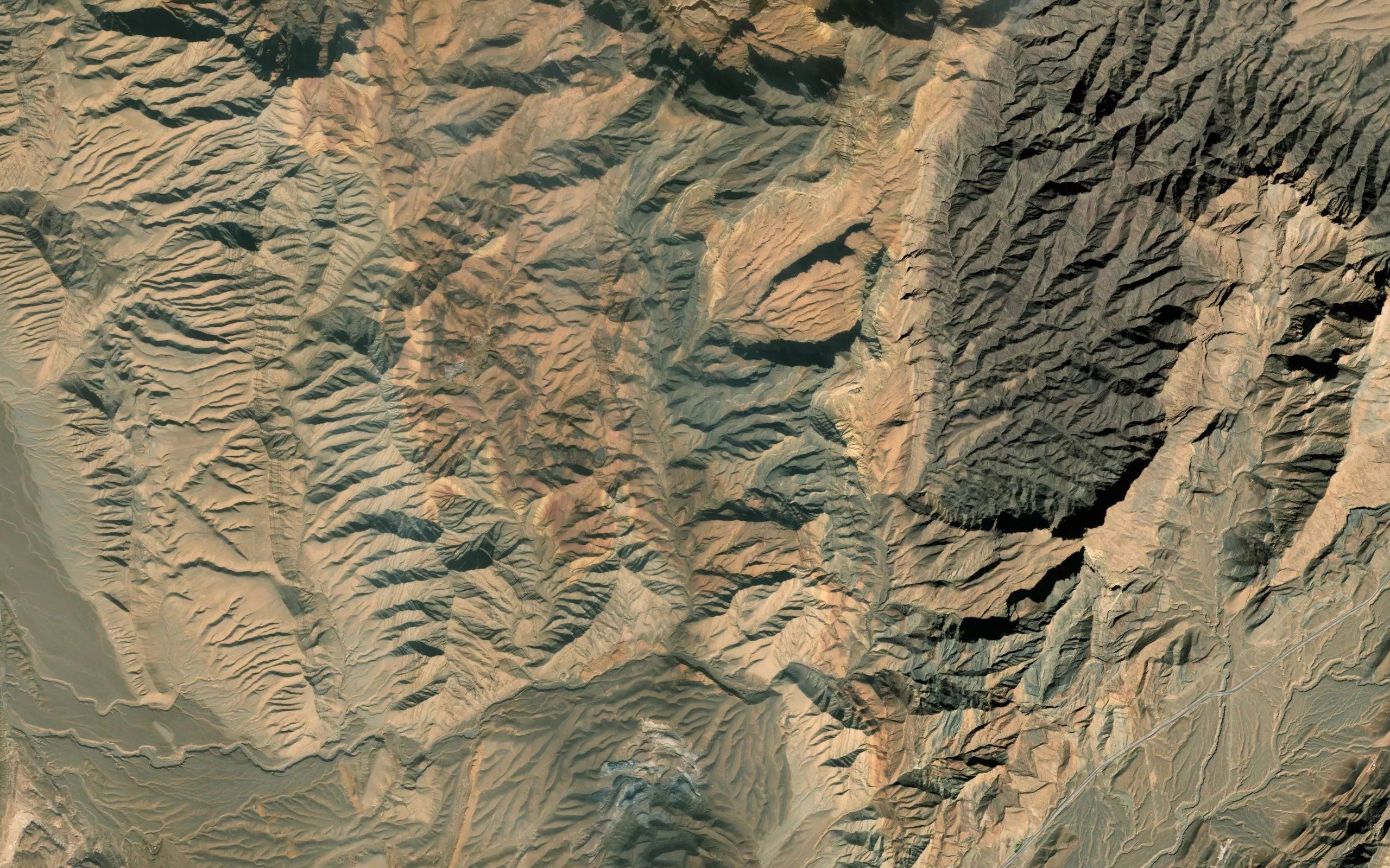 Cheshmeh-ye Quchi