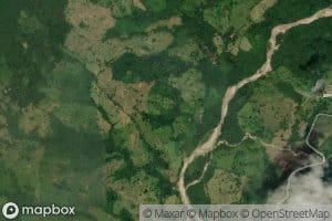 Quebrada Vinagrera