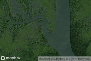 Quebrada El Restingue