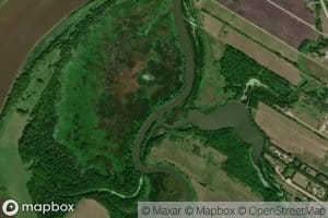 Dubas Creek