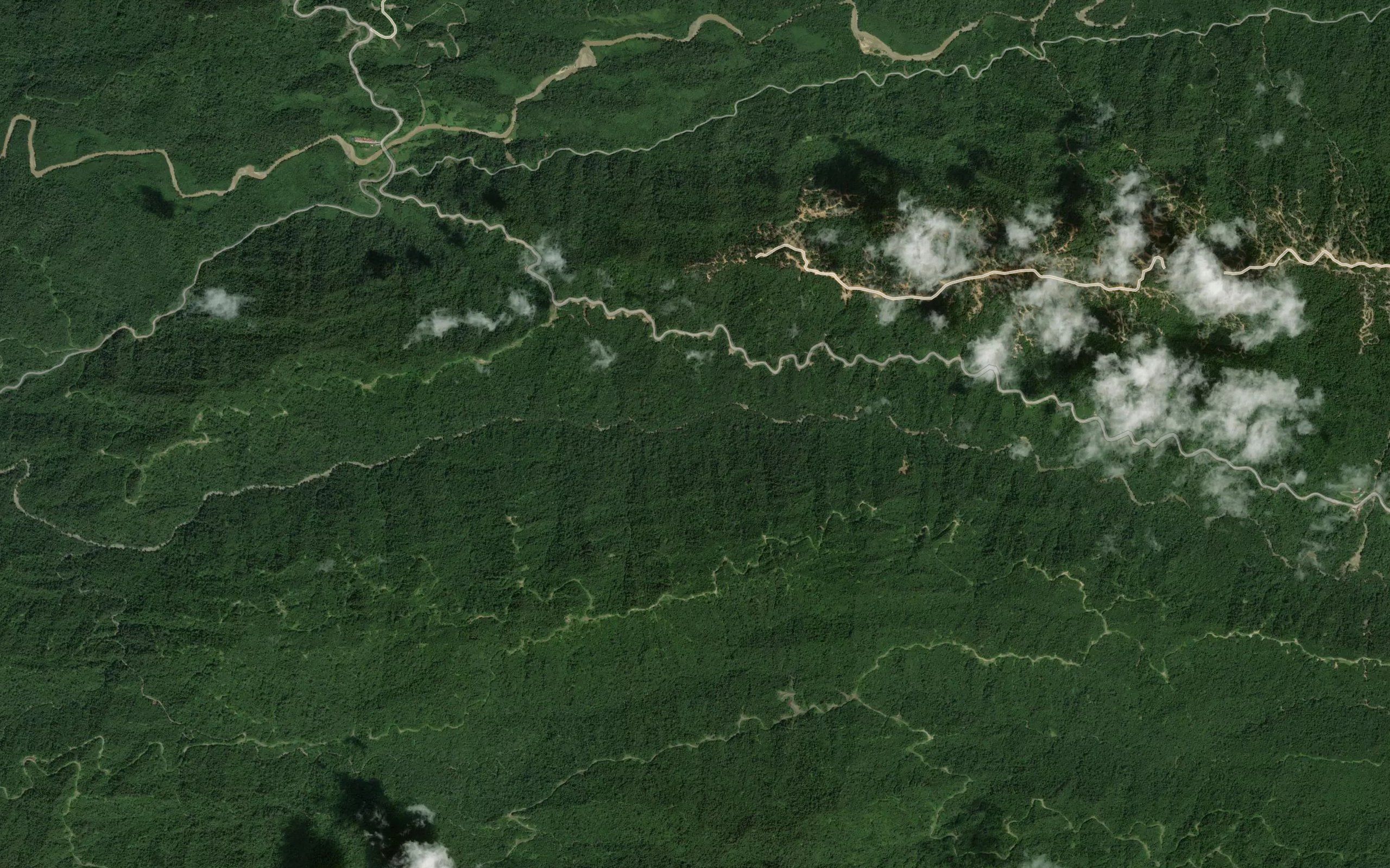Sungai Betelui