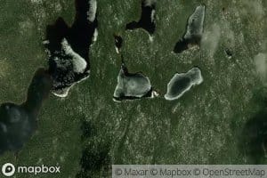 Lac Chervais