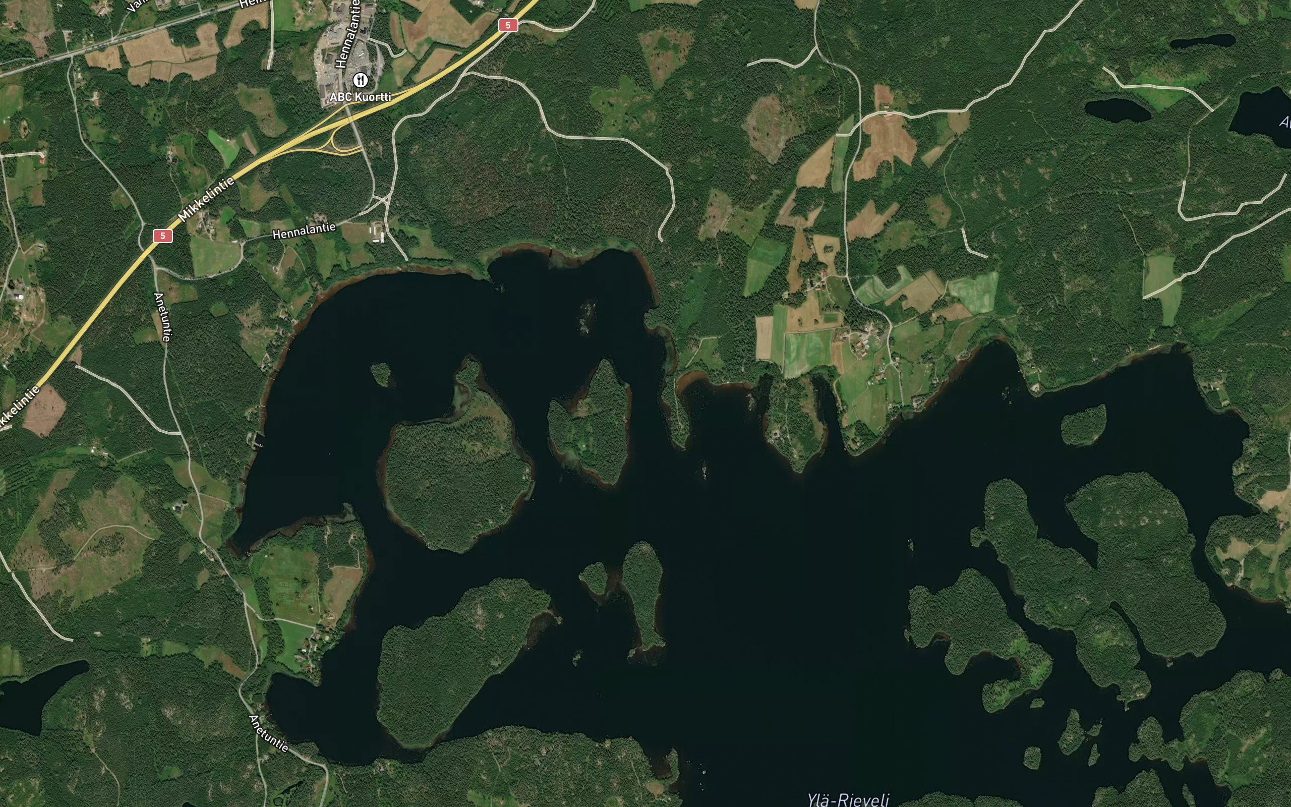 Heikinsalmi