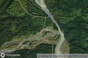 Yash Creek