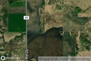 County Ditch Number Thirtyeight