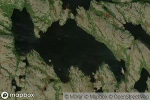 Grand lac Birchy