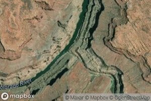 Havasu Creek
