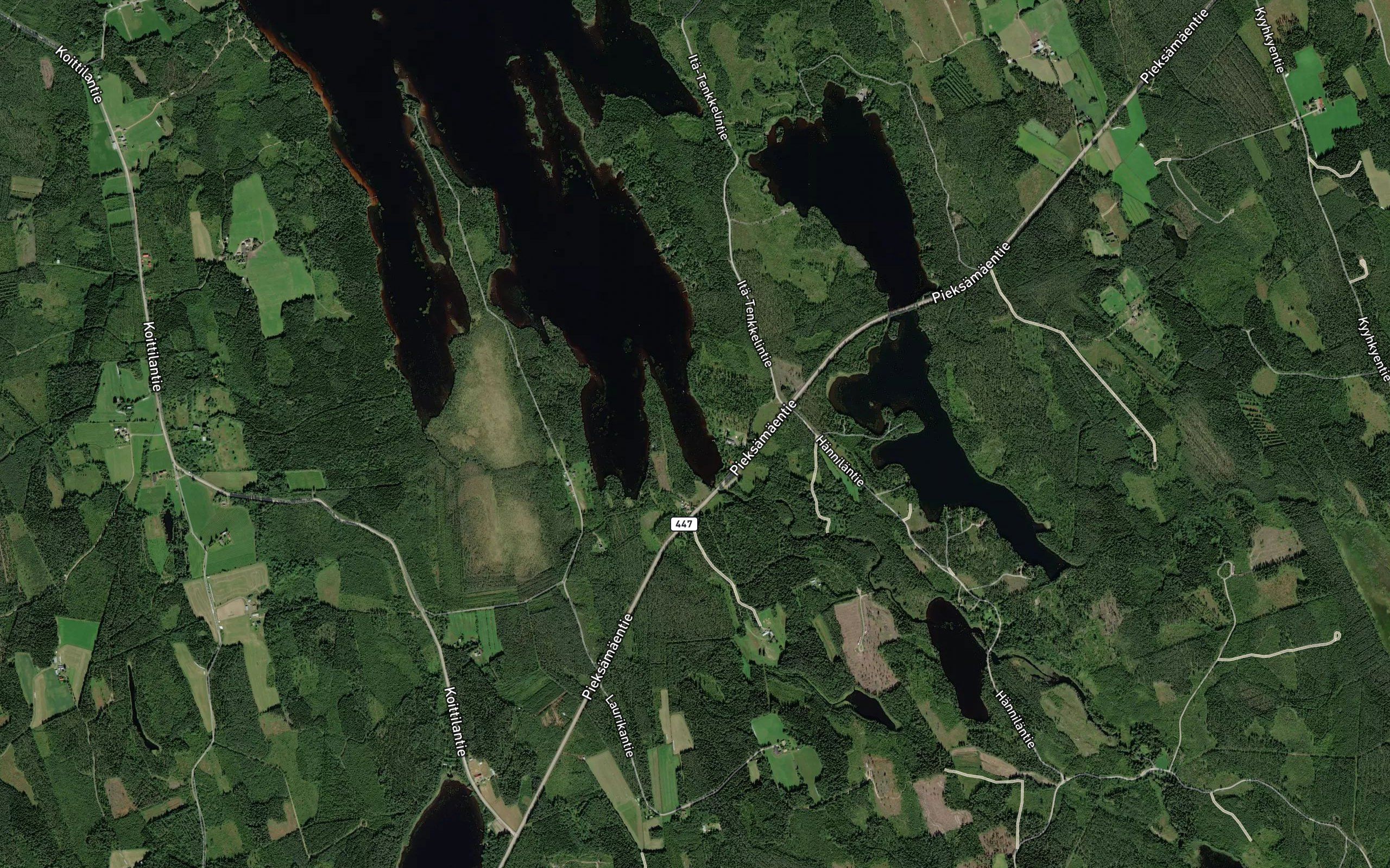 Alajoenlahti