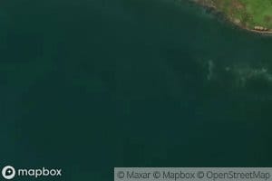 Ensenada de Guayacanes