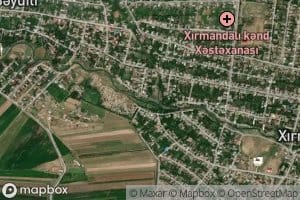 Rudkhaneh-ye Bolghar Chay