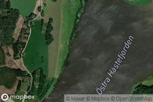 Ostra Hastefjorden