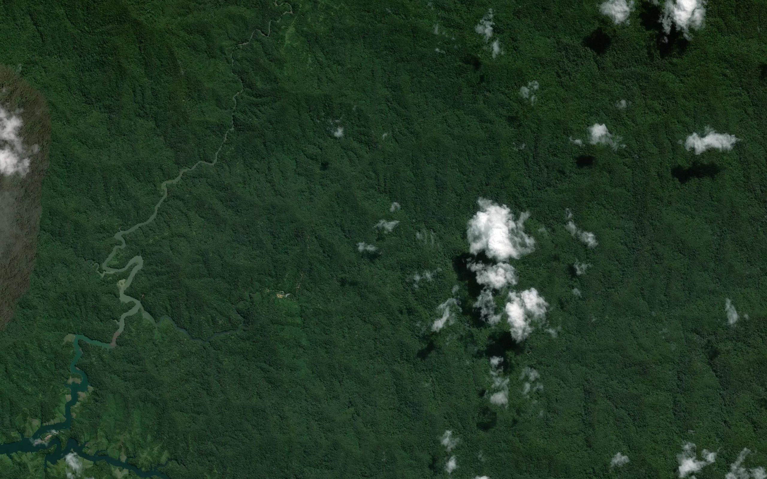 Sungai Serambai