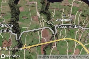 Ribeira de Joao de Herodes