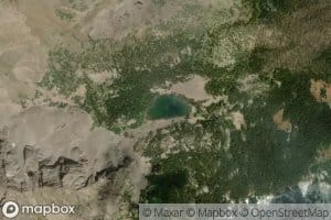 Salmon Lake