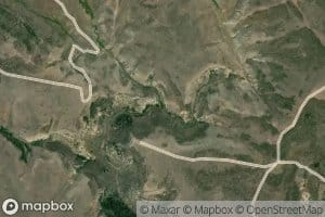Reader Creek
