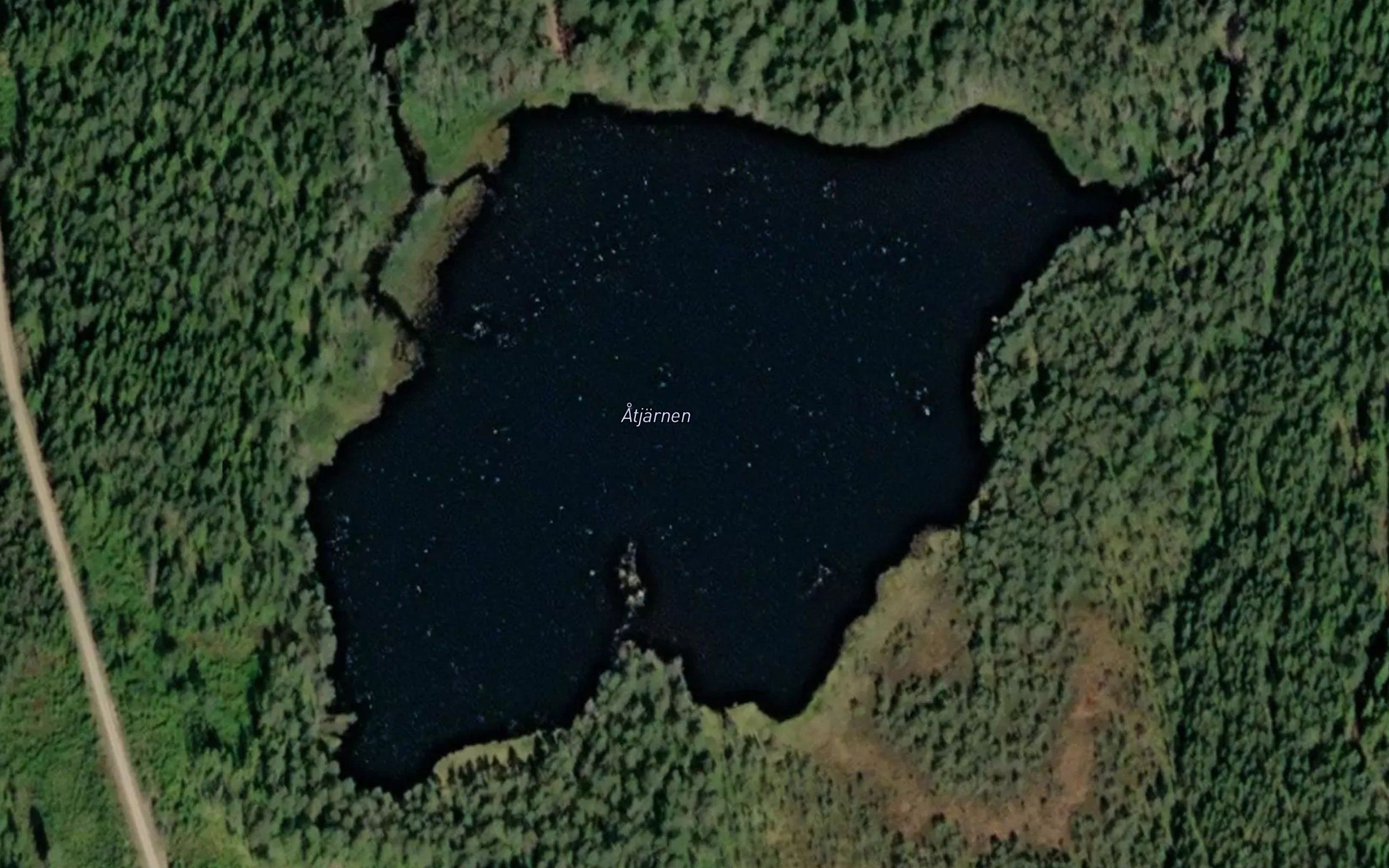 Atjarn