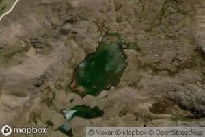 Laguna Parionaccocha