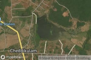 Cheddi Kulam