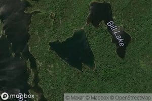 Samson Lake
