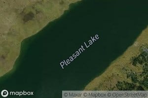 Pleasant Lake