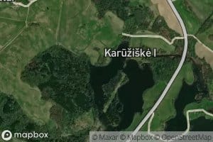 Karuziskes I Tvenkinys