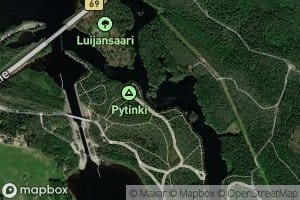 Luijankoski