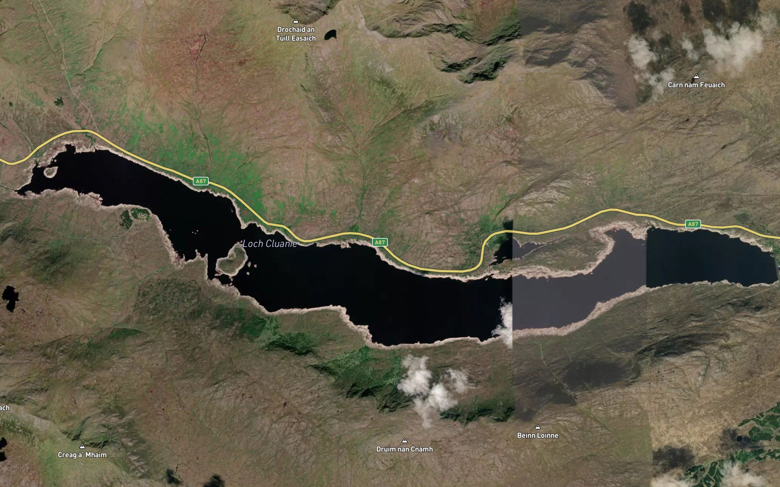 Loch Beag