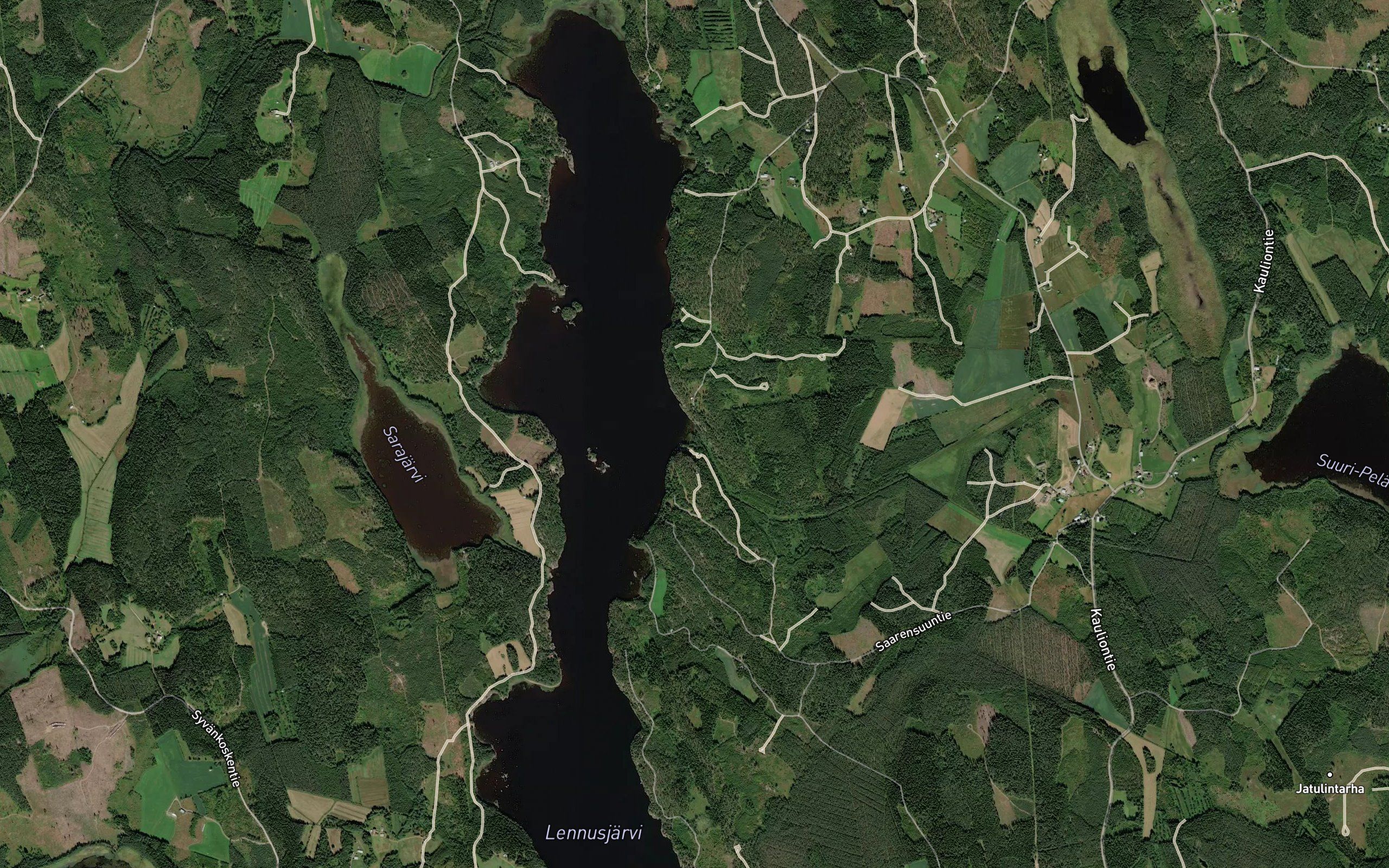 Myllyjoki