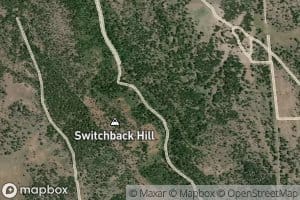 Switchback Spring
