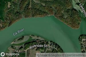 Wheeler Reservoir