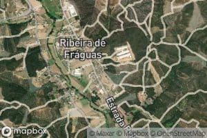 Ribeira das Fraguas