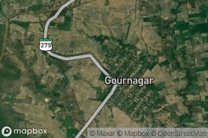 Asoli Minor Number Three