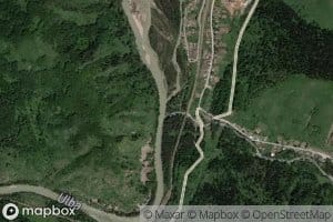 Kedrovka