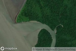 Estero Los Obregones