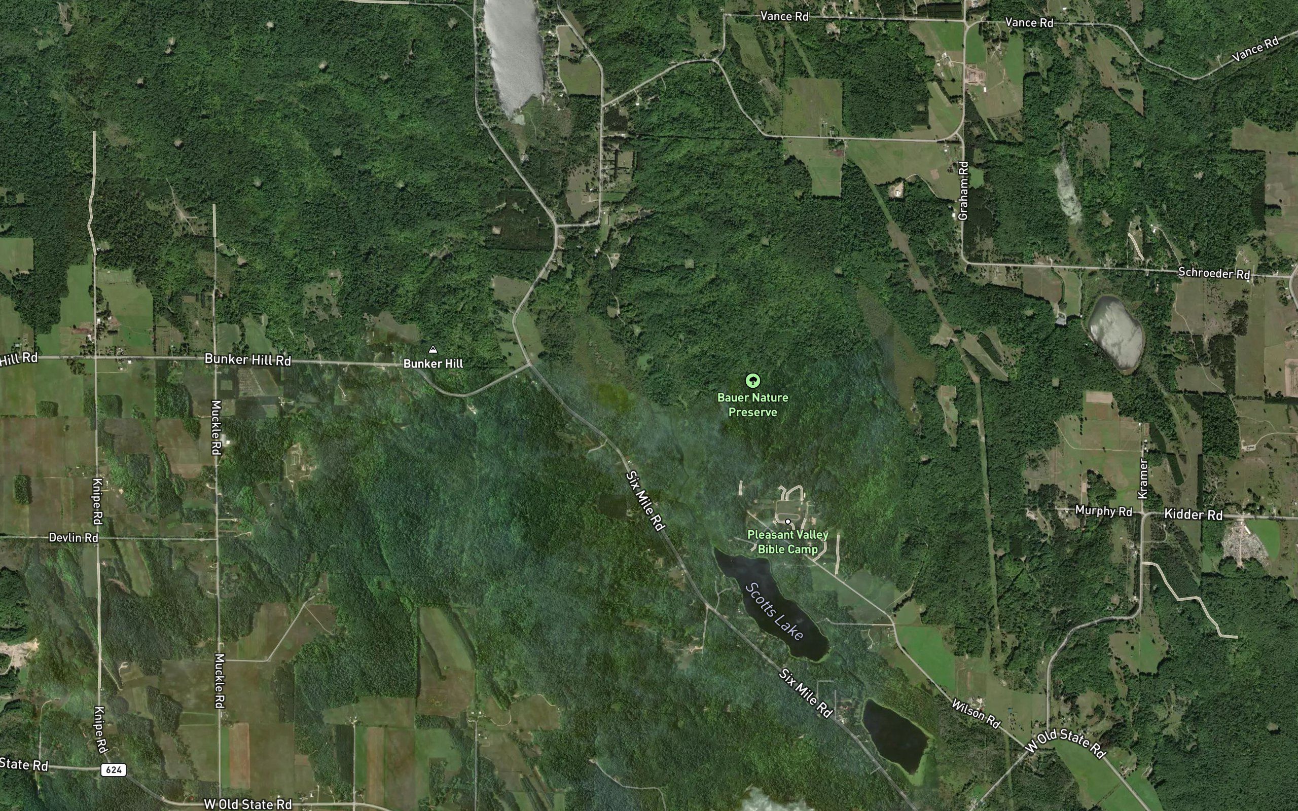 Smith Creek
