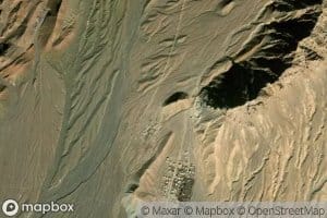 Cheshmeh-ye Kariz.ha