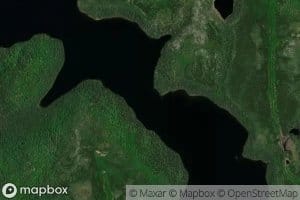 Lac Louison