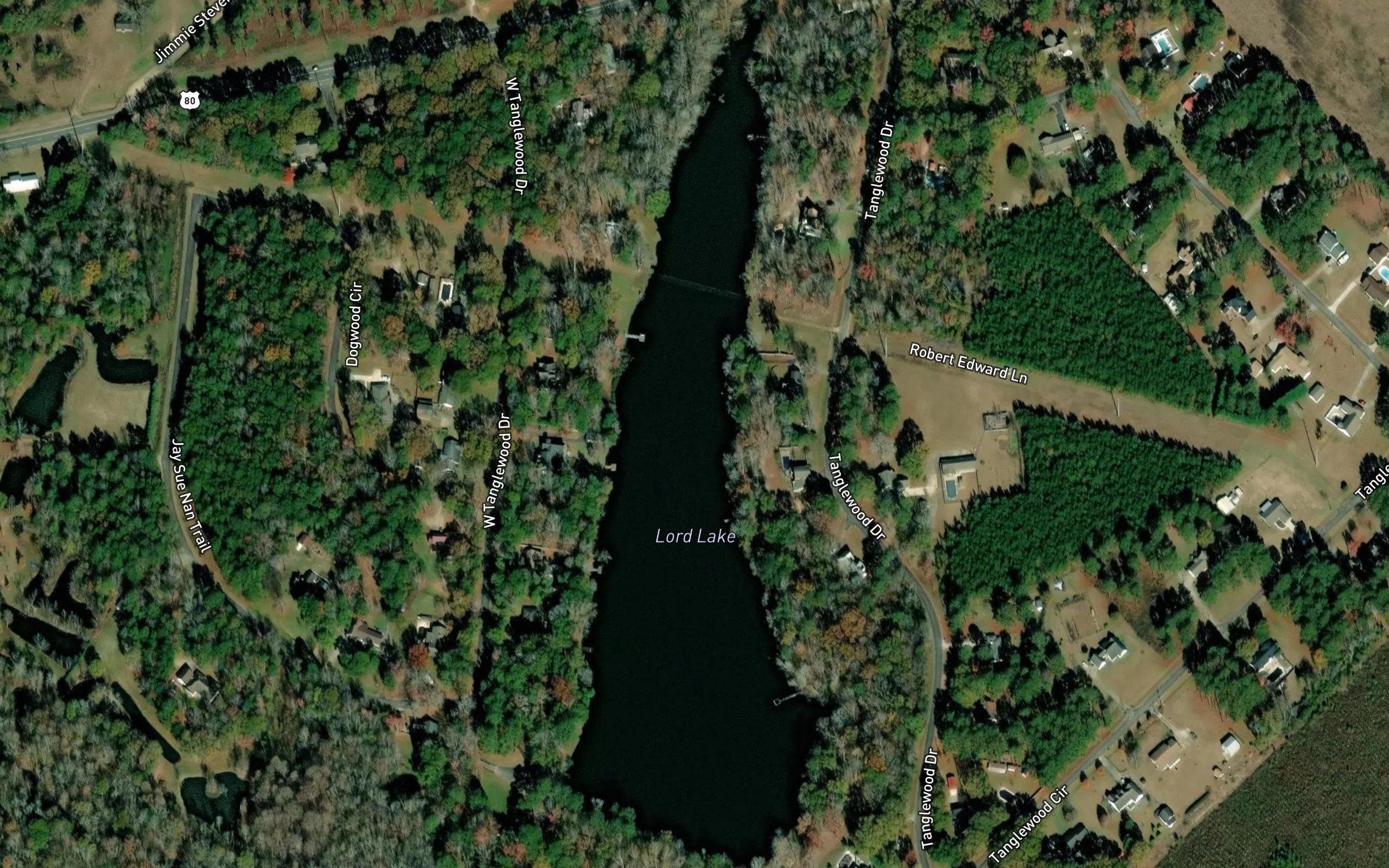 Lord Lake