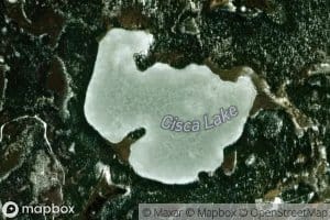 Cisca Lake