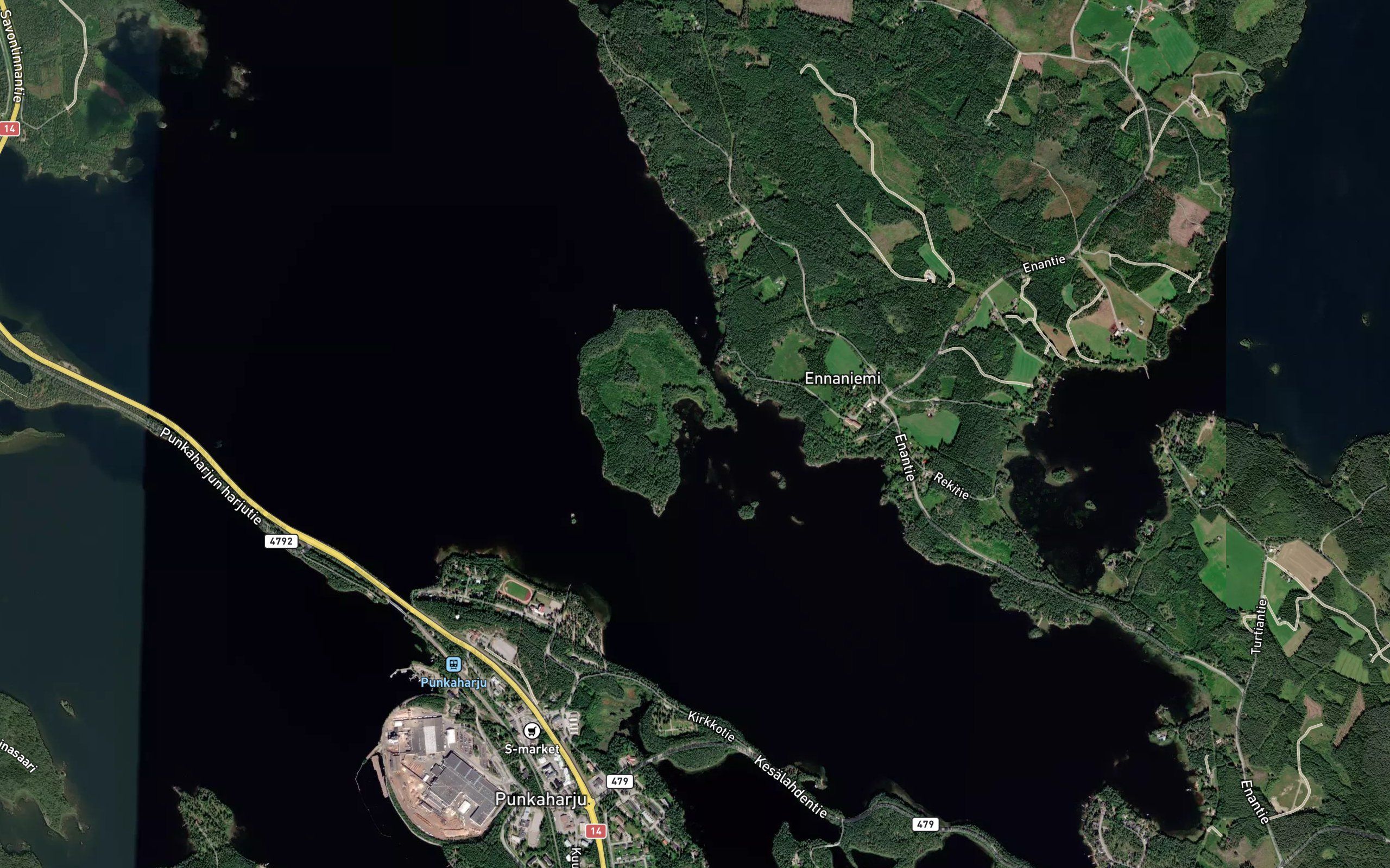 Kyharanlahti
