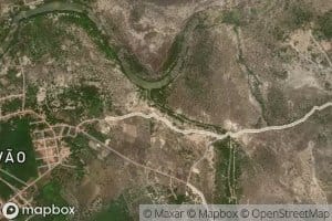 Riacho Santo Antonio