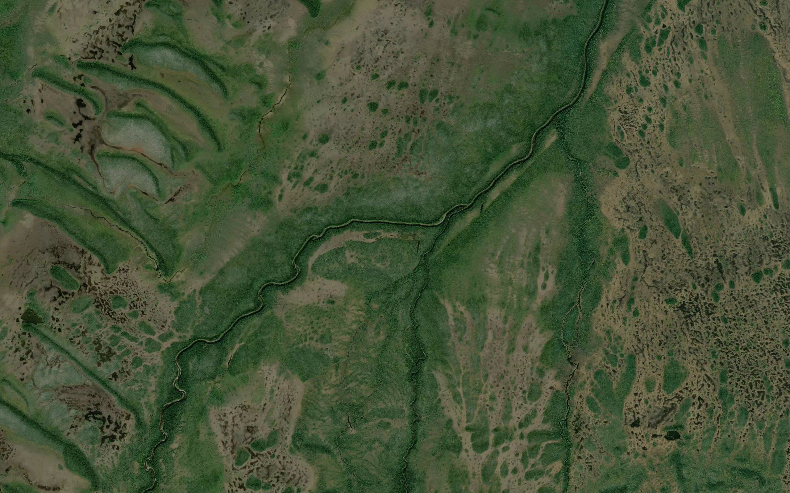 Luchan River