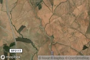 Seguia Gafai Fkarine