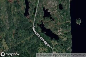 Slogvikvatnet