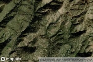 Grapevine Spring