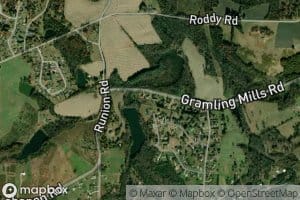 Gramling Number One Pond