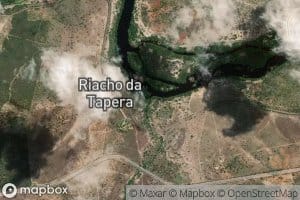 Rio Sao Francisco