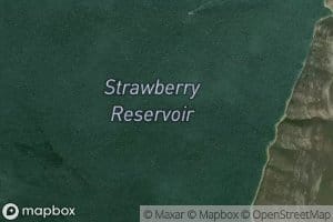 Soldier Creek Reservoir