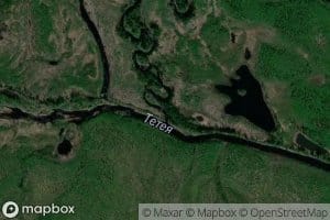 Verkhnyaya Pul'vanengne